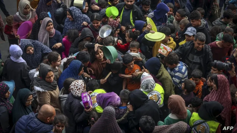 الأونروا: إسرائيل تستخدم الجوع سلاحاً لحرمان أهل غزة من ضروريات البقاء أحياءً