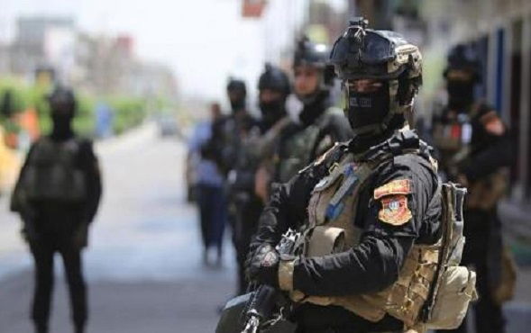 الإطاحة بعصابة لتجارة وترويج المواد المخدرة جنوبي العاصمة