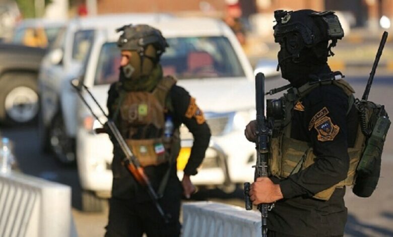 شرطة بابل تكشف جريمة اختلاس مبلغ “570 مليون دينار” من أحد المصارف الأهلية