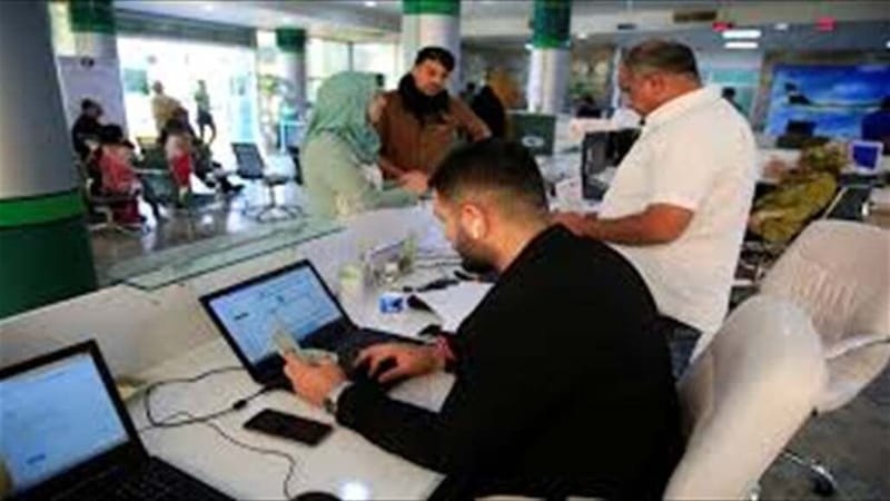 أوامر بنقل 75% من الموظفين المدنيين بوزارة الداخلية إلى "دوائر قتالية"