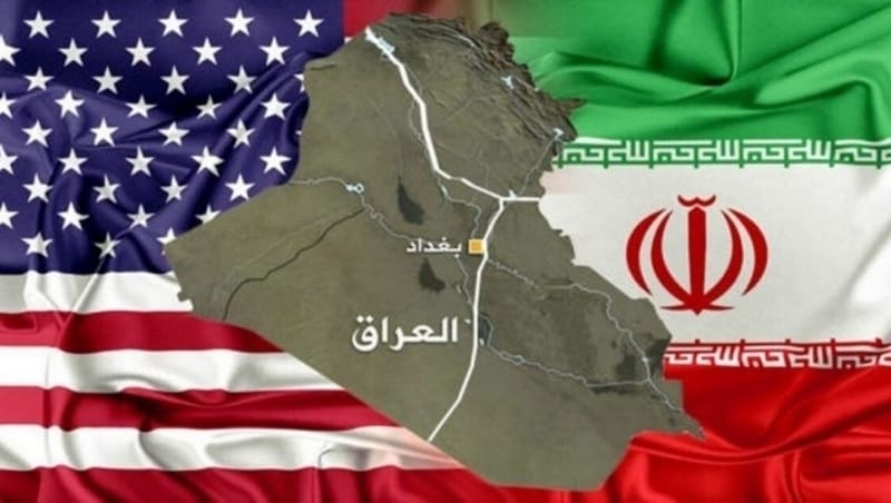طلبا لوساطة عراقية.. وفد أمريكي يصل بغداد لمتابعة "الخط الساخن" مع طهران