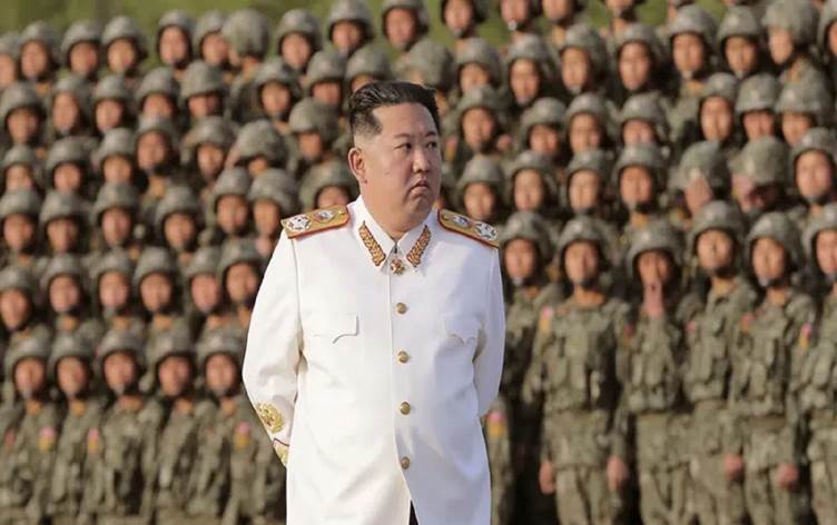 بلينكن متوعداً: انخراط كوريا الشمالية في حرب أوكرانيا يستدعي ردّاً حازماً