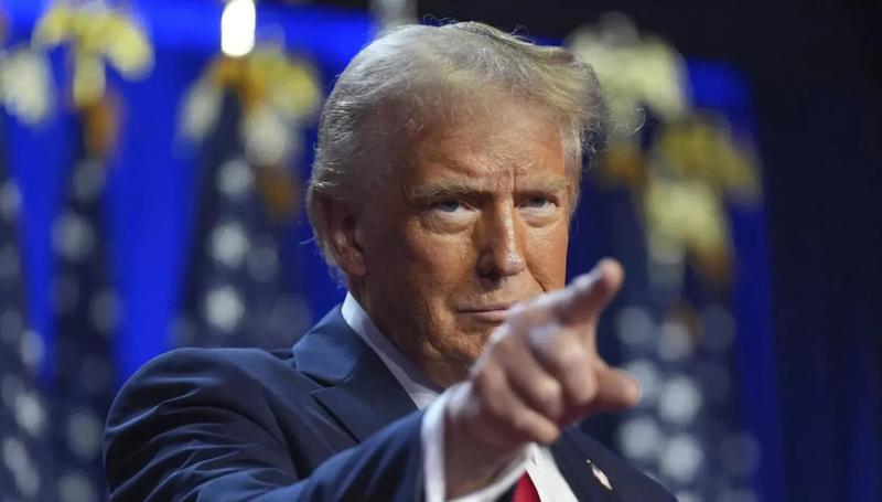 ترامب يختار “قطب العقارات” مبعوثا خاصا للشرق الأوسط