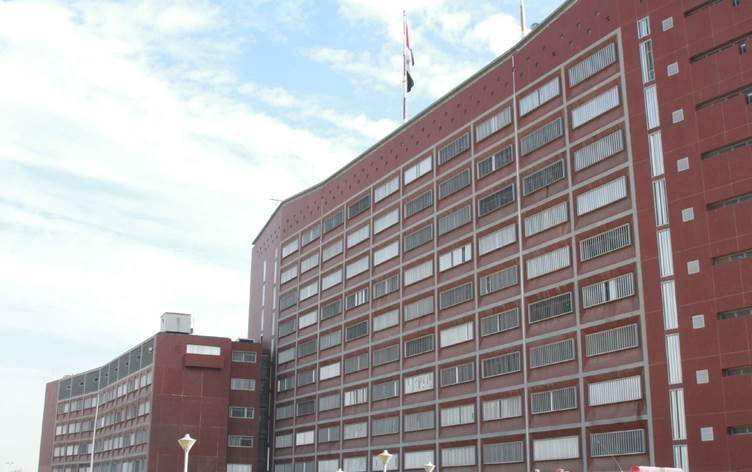 التخطيط: بيانات تعداد السكان مؤمنة 100% وغير قابلة للتسريب