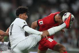 بسبب الإصابة .. علي جاسم سيغيب عن مباراة عُمان