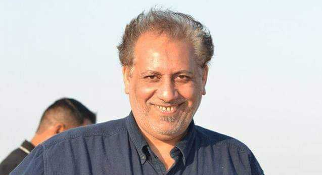 الفنان عادل هليل الأستشراق وسحر الموهبة في المدينة السومرية