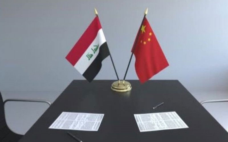 تقرير أمريكي: الصفقة الصينية عطلها مسؤولون عراقيون عمداً