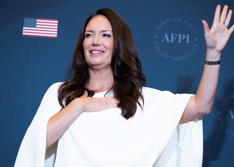 ترامب يختار المحامية بروك رولينز وزيرة للزراعة في حكومته الجديدة