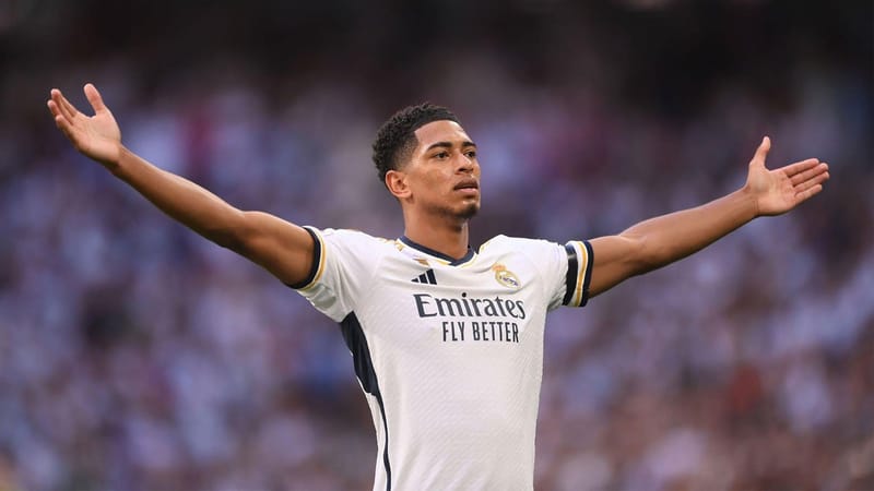 بيلينجهام يقر بـ"الحقيقة المرة" بعد موقعة أنفيلد