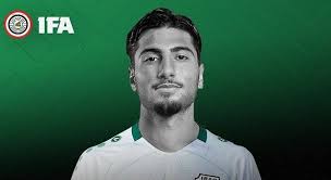 بعد إكمال أوراقه الأصولية.. بيتر كوركيس متاحٌ لتمثيل منتخباتنا الوطنية