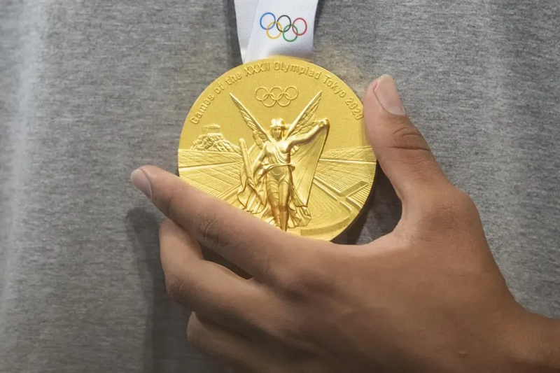 “أعلى مكافأة في العالم”.. الأولمبية العراقية تخصص مليون دولار لكل رياضي يحقق ميدالية عالمية