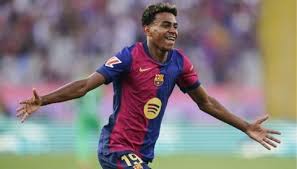 لعنة يامال تعقد موقف برشلونة في الليجا