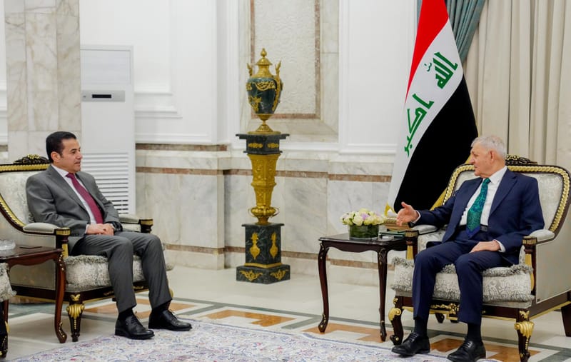 رئيس الجمهورية: تطورات الأحداث في سوريا موضع اهتمام شديد