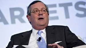 ترامب يرشح الملياردير المصرفي وارن ستيفنز سفيرا في بريطانيا