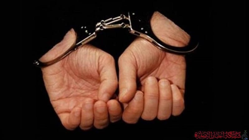 شرطة ذي قار توقف امرأة متهمة ببيع المخدرات للأطفال في الشطرة