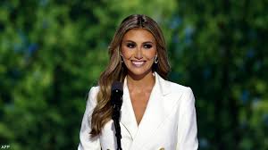 ترامب يعين محاميته ألينا حبة مستشارة للرئيس