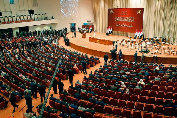 المالية النيابية: تعديل الموازنة سينهي الخلاف بشأن الملف النفطي