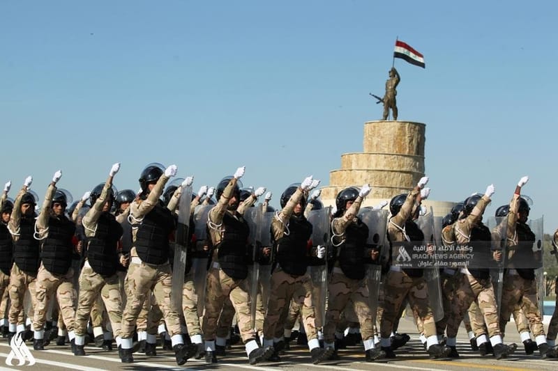 قادة سياسيون ووزراء يهنئون الشعب العراقي في يوم النصر الكبير