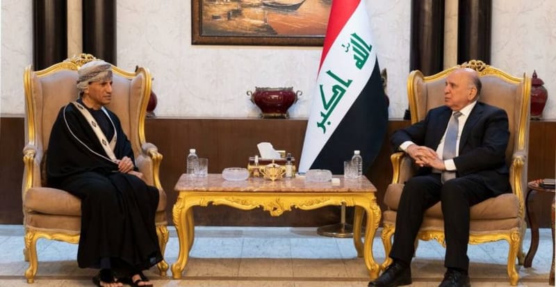 العراق يناقش مع الأمم المتحدة ترتيبات إنهاء مهمة بعثة يونامي