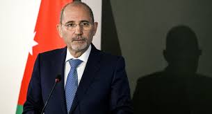 وزير الخارجية الأردني يزور دمشق اليوم