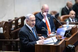 نتانياهو يعلن إحراز "بعض التقدم" في صفقة الرهائن المحتجزين في غزة