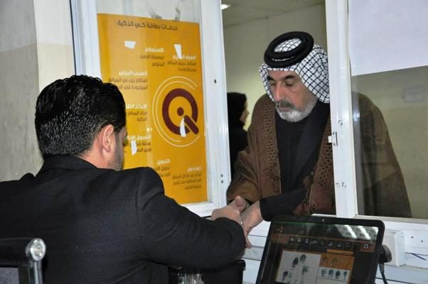 المالية النيابية تعكف على تعديل سن التقاعد