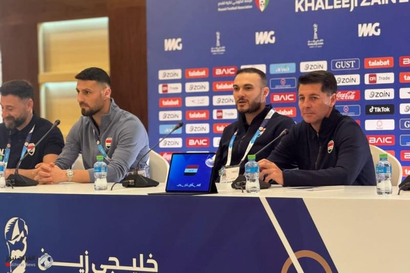 خيسوس كاساس يدافع عن مصطفى سعدون: لاعب جيد وسيبدأ أساسياً غداً