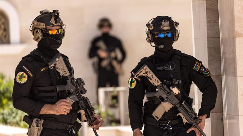 الإطاحة بعصابة سرقت بضاعة بقيمة 185 مليون دينار في المحمودية