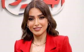 روجينا تقدم (حسبة عمري) في دراما رمضان المقبل