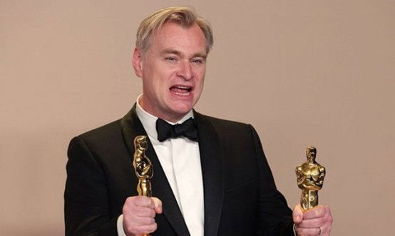 الفيلم الجديد لكريستوفر نولان مقتبس من ملحمة (الأوديسة) لهوميروس