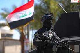 بالأرقام.. حصيلة عمليات جهاز مكافحة الارهاب لعام 2024