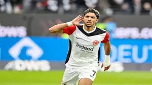 حقيقة عرض مانشستر سيتي لضم مرموش