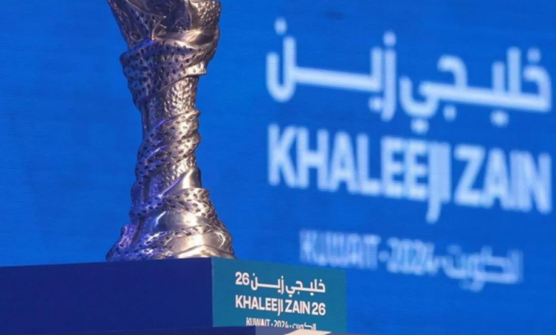 بينها نهائي خليجي26.. مواجهات كروية ساخنة اليوم