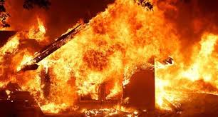 إحصائية .. مصرع 20 شخصا بأكثر من 1000 حادث حريق وغرق في أربيل