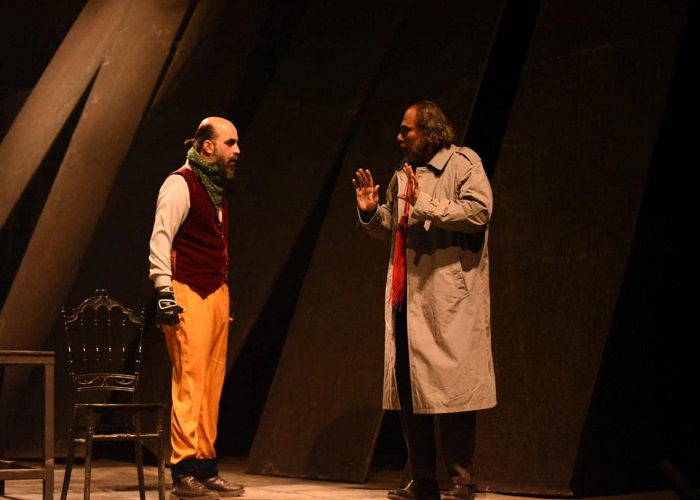 “سيرك” و”نساء لوركا” تمثلان العراق في مهرجان المسرح العربي بمسقط