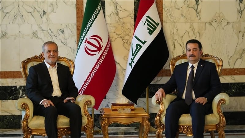 مكتبه: السوداني يجري زيارة رسمية إلى إيران يوم الأربعاء المقبل