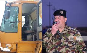 فريق أمني بقيادة اللواء مشاري يطيح بقاتل سائق “الشفل” في مشروع القرنة