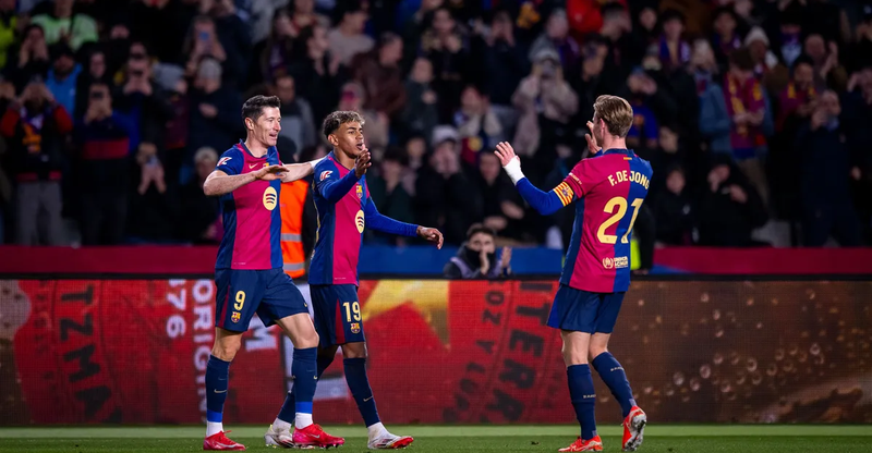 أبرزها برشلونة وليفربول.. "أحد ناري" ينتظر عشاق المستديرة‎