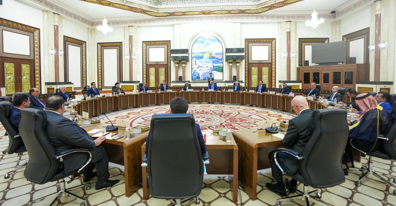 "استعداداً لأي طارئ".. إدارة الدولة يلتئم مجددًا لبحث ملفات داخلية وإقليمية