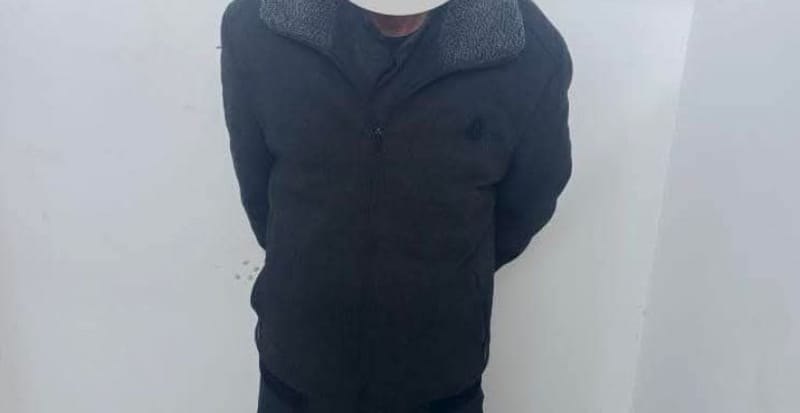 شرطة ميسان تعلن القبض على متهم اغتصب فتاة بعمر 13 عامًا