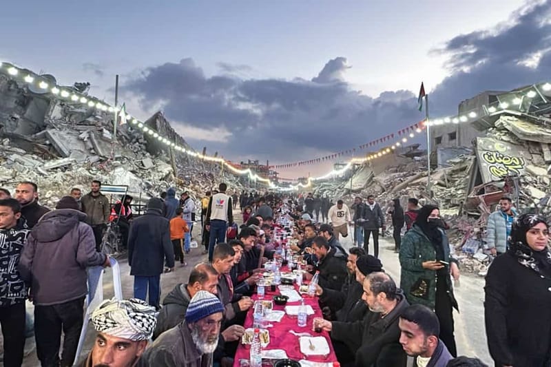 حماس ترفض “هدنة رمضان” وتوجه رسالة لإسرائيل ‎