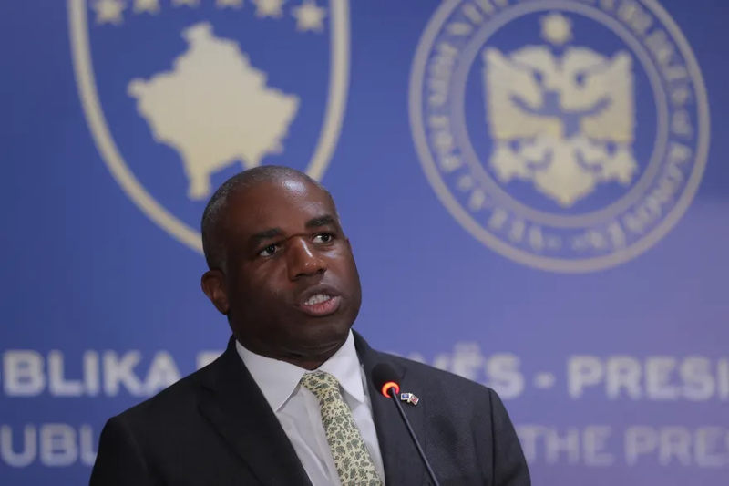 وزير خارجية بريطانيا: إسرائيل تحتجز نائبتين بالبرلمان البريطاني