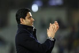 الخليفي يعلق على حسم سان جيرمان لقب الدوري الفرنسي