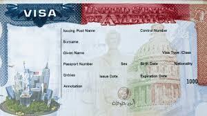 أول إجراء من نوعه.. أمريكا تلغي كل تأشيراتها لمواطني دولة بالكامل