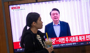 بعد عزل الرئيس.. كوريا الجنوبية تحدد موعد الانتخابات الرئاسية المبكرة