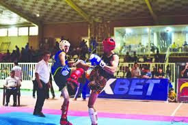 بمشاركة منتخبنا.. انطلاق منافسات بطولة العالم للكيك بوكسينغ في بانكوك