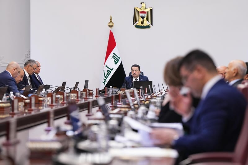 مجلس الوزراء يتخذ جملة قرارات تخص التربويين