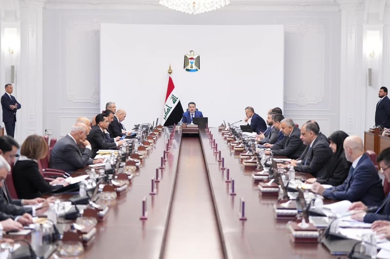 إنهاء تحضيرات القمة العربية في بغداد وغوتيريش يؤكد المشاركة