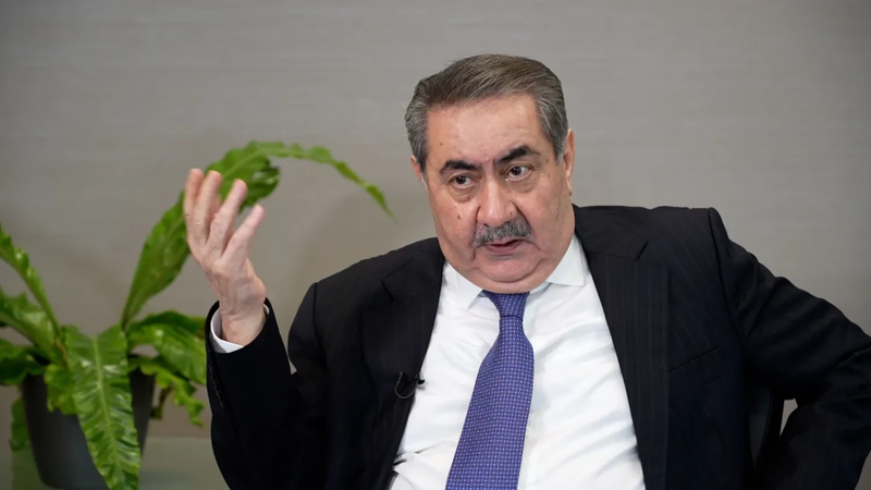 زيباري بشأن توقيت زيارة الوفد الأميركي لبغداد: له دلالة رمزية وعلى الحكومة الالتزام