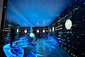 العراق يعزز قدراته السيبرانية.. مشروع أكبر مركز للأمن الإلكتروني في المنطقة